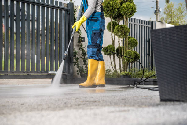 Best Fence Cleaning  in Moores Mill, AL