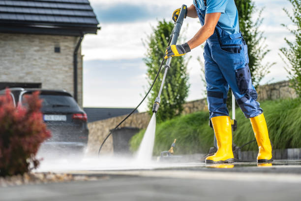 Best Building Exterior Washing  in Moores Mill, AL